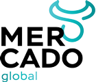 MERCADO global Logo